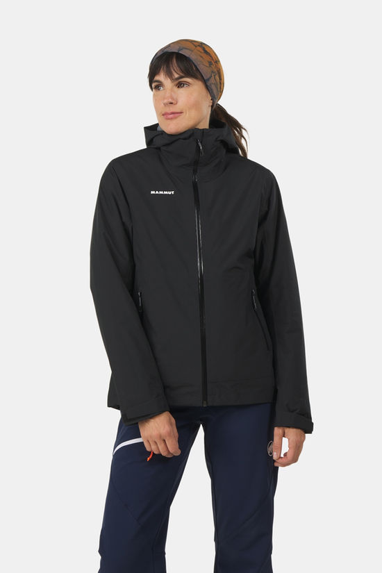 Mammut Alto Light 3-in-1 Jas Dames