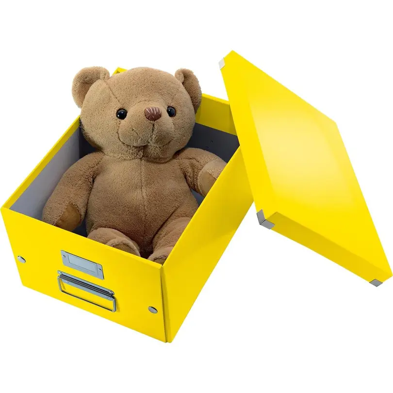 Aufbewahrungsbox Click & Store