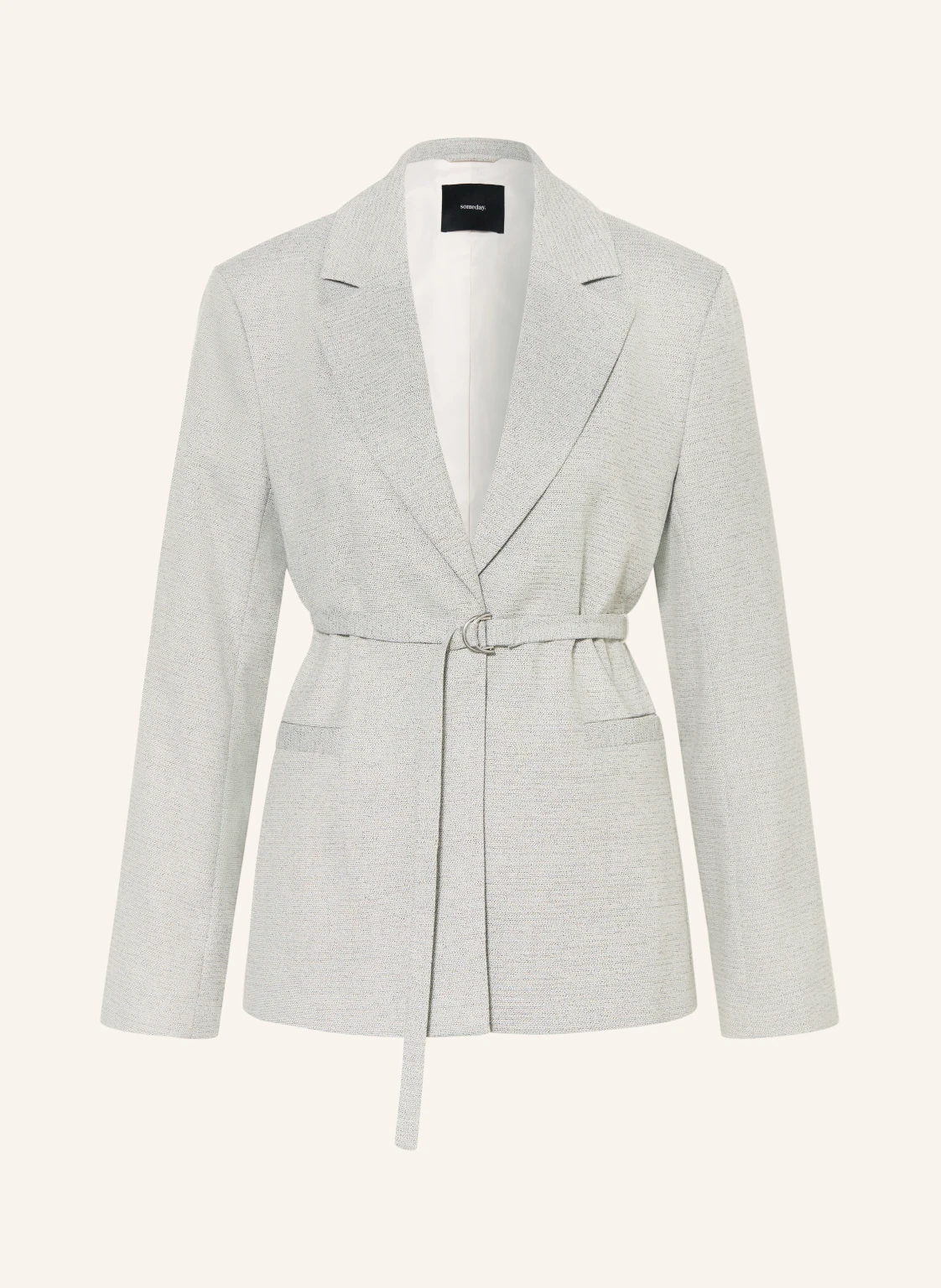 someday Blazer NIRELLE