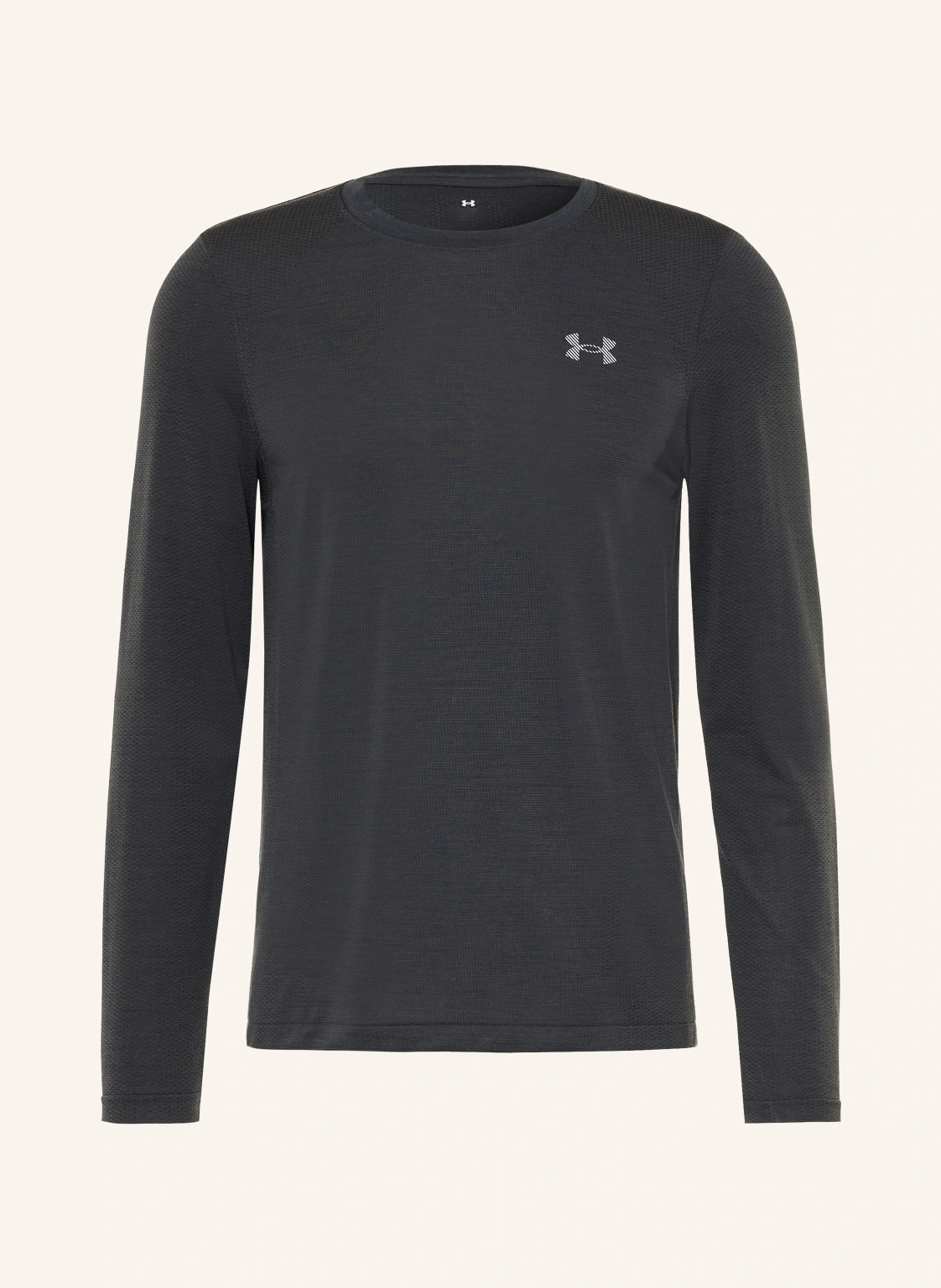 UNDER ARMOUR Funktionsshirt UA WOOL RUN