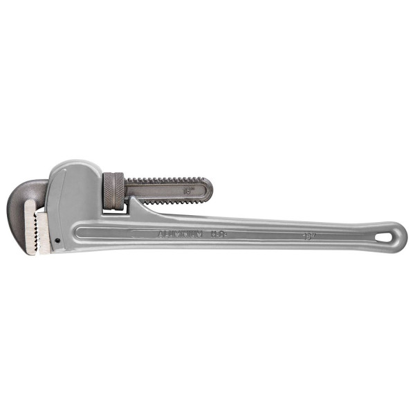 Klucz do rur stillson aluminiowy 450 mm NEO 02-111