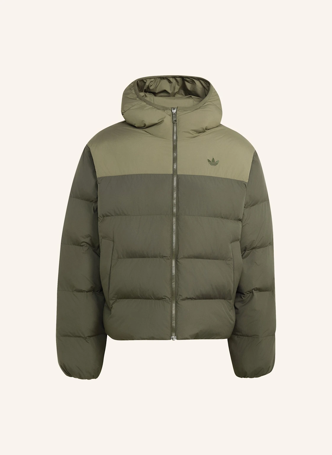 adidas Originals REGENJACKE, KAPUZE