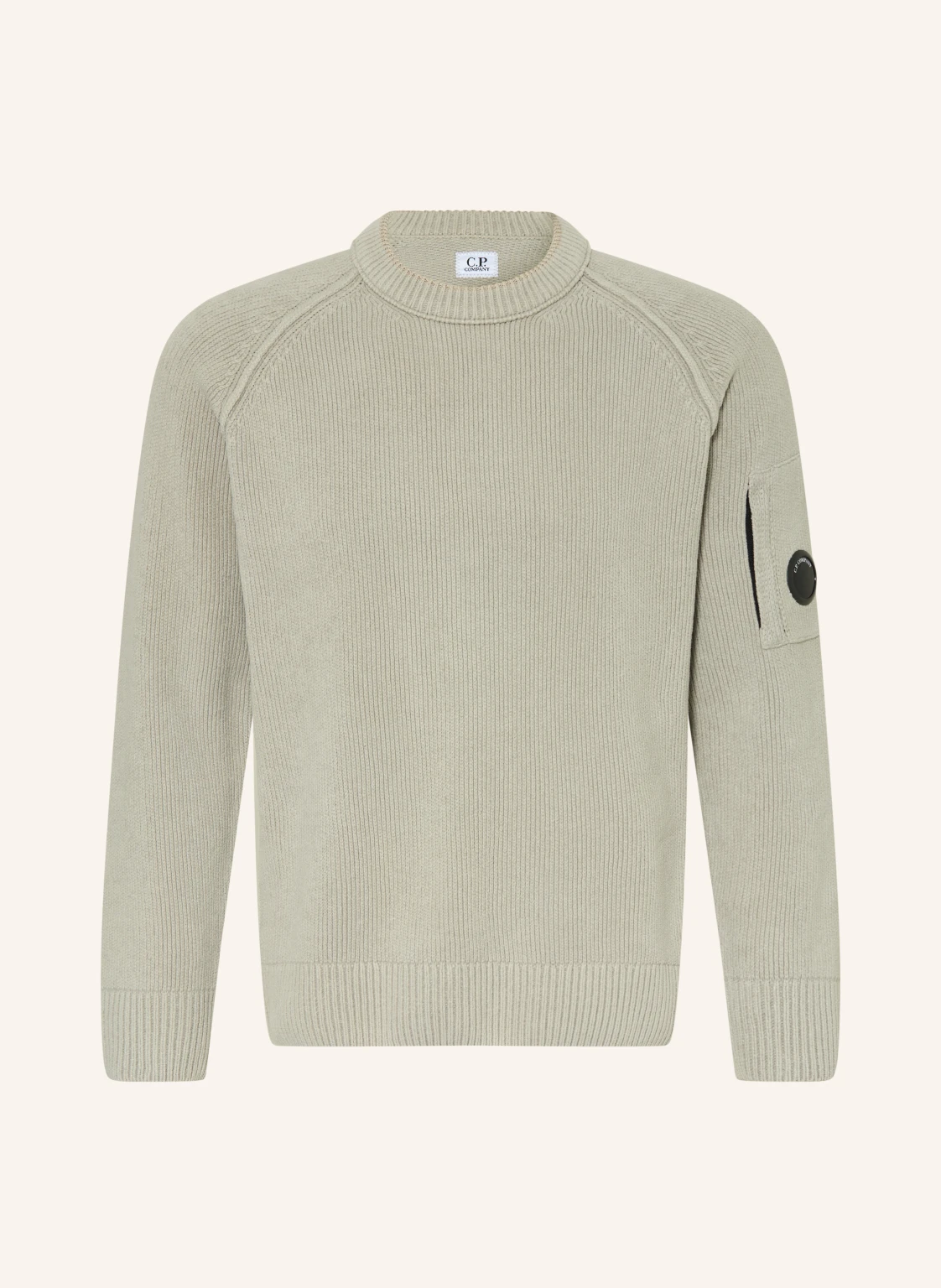 C.P. COMPANY Pullover