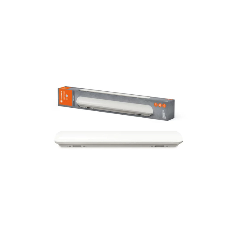 Armature LED Submarine blanc neutre 1500 lm 18 W 60 cm LEDVANCE