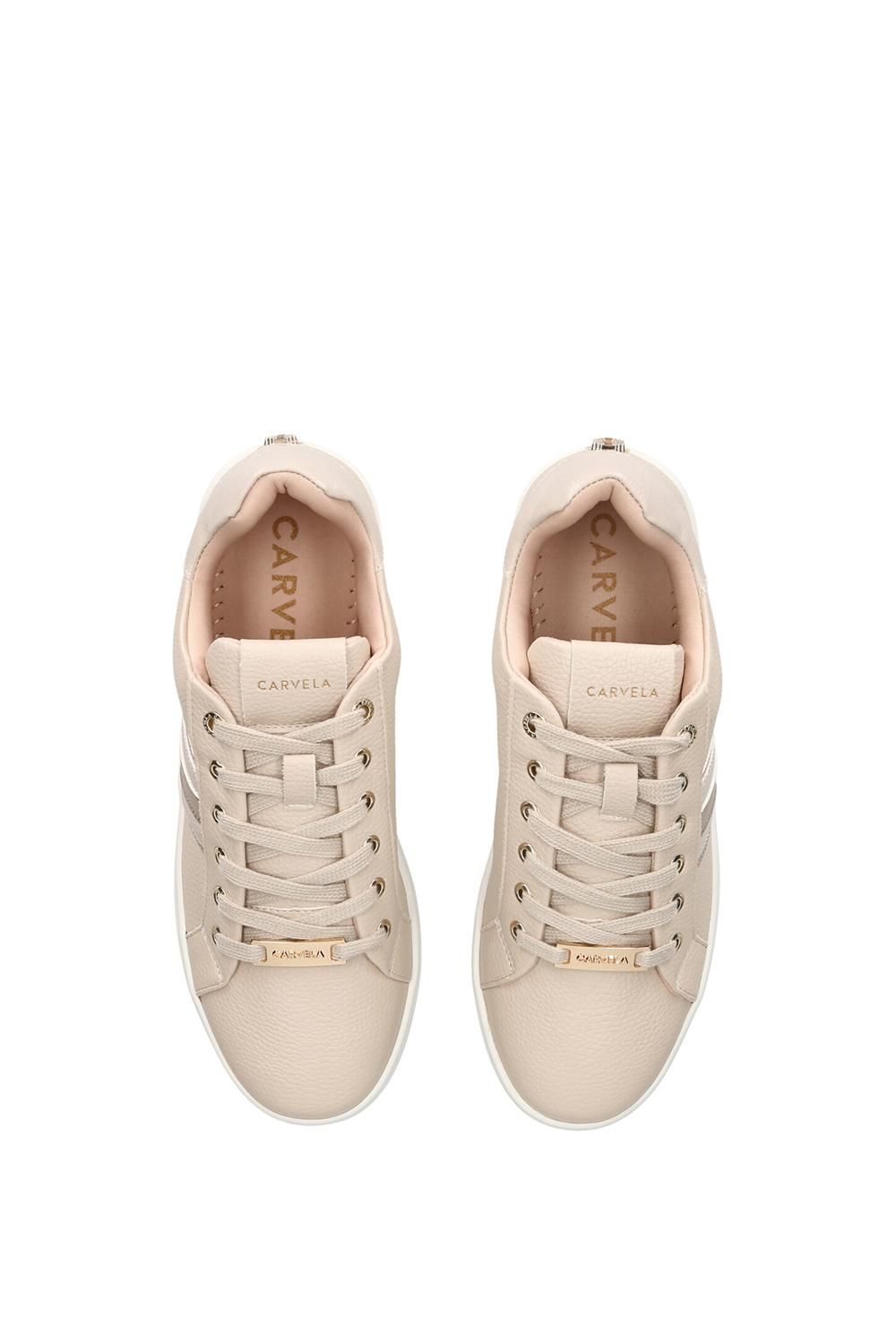 Carvela Rapid' Trainers
