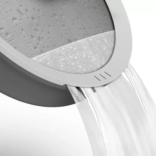 BergHOFF Balance Saucepan with Lid 18cm / 2L | Moonmist