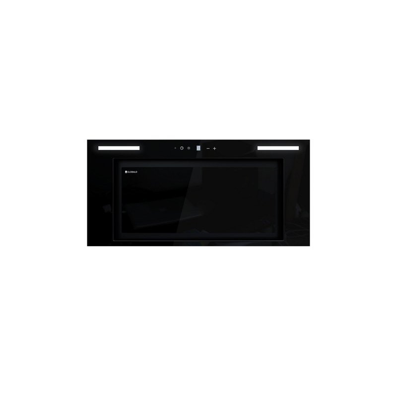 Globalo Materi 60.1 Black