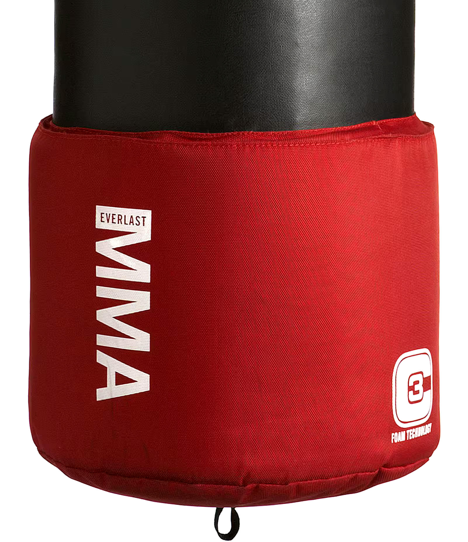 Everlast MMA Omnistrike Heavy Boxing Bag, 80-lb, 36-in
