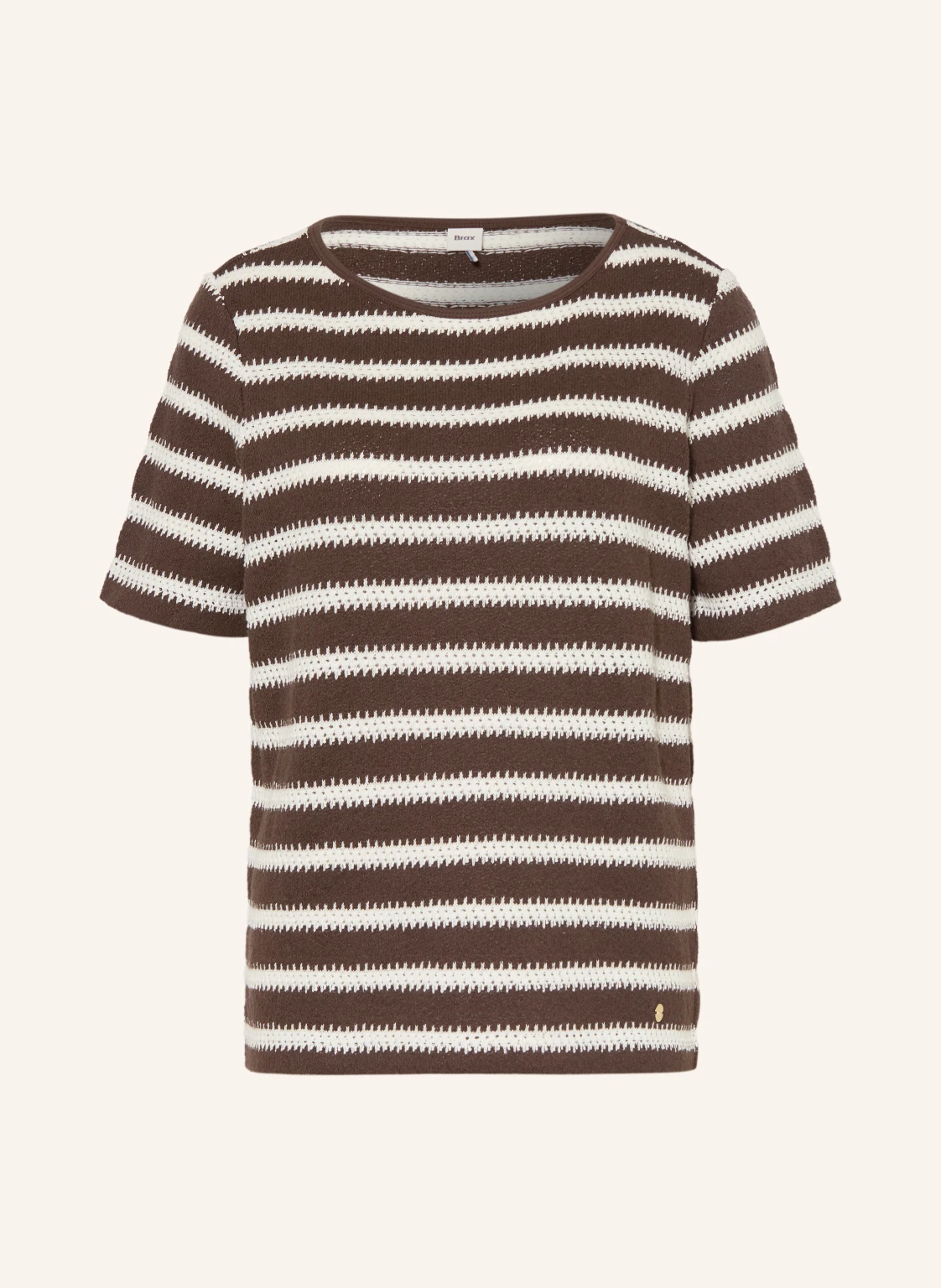 BRAX Strickshirt CIRA