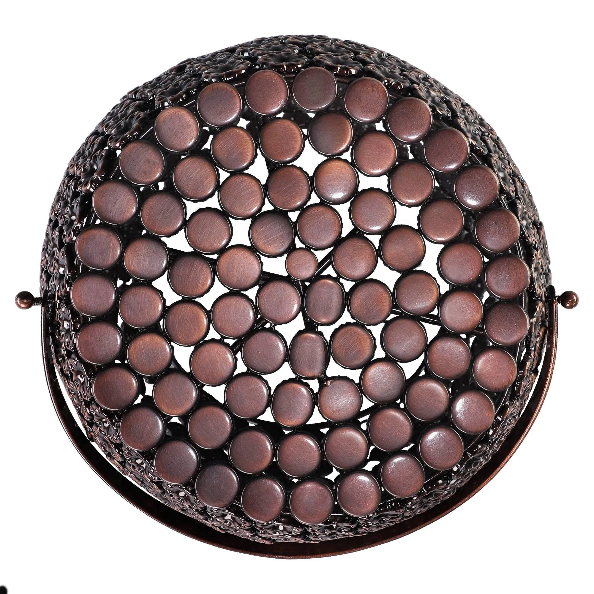 Bijzettafel Koens