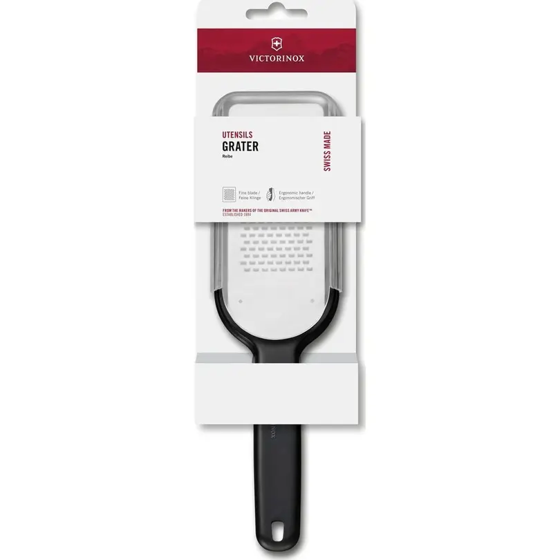 Fein-/Grobreibe Victorinox