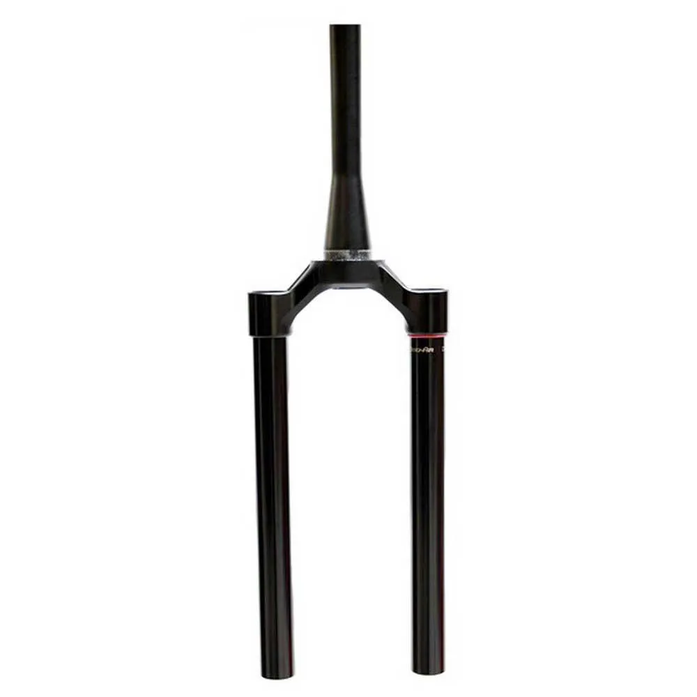 RockShox Debonair 27.5/29´´B 44 Offset Pike C1 /Pike Flight Attendant C1  2023  crown/steerer/uppertube assembly fork