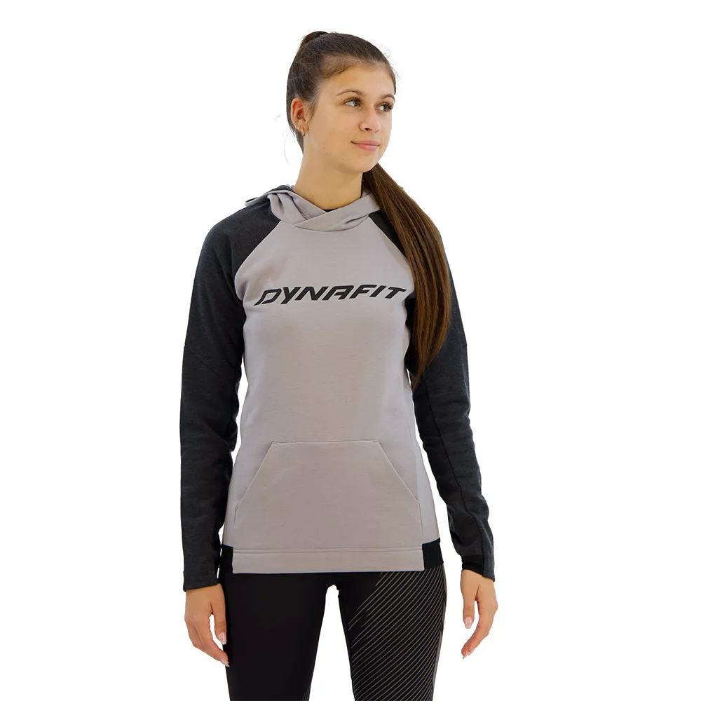 Dynafit 24/7 Polartec® hoodie fleece