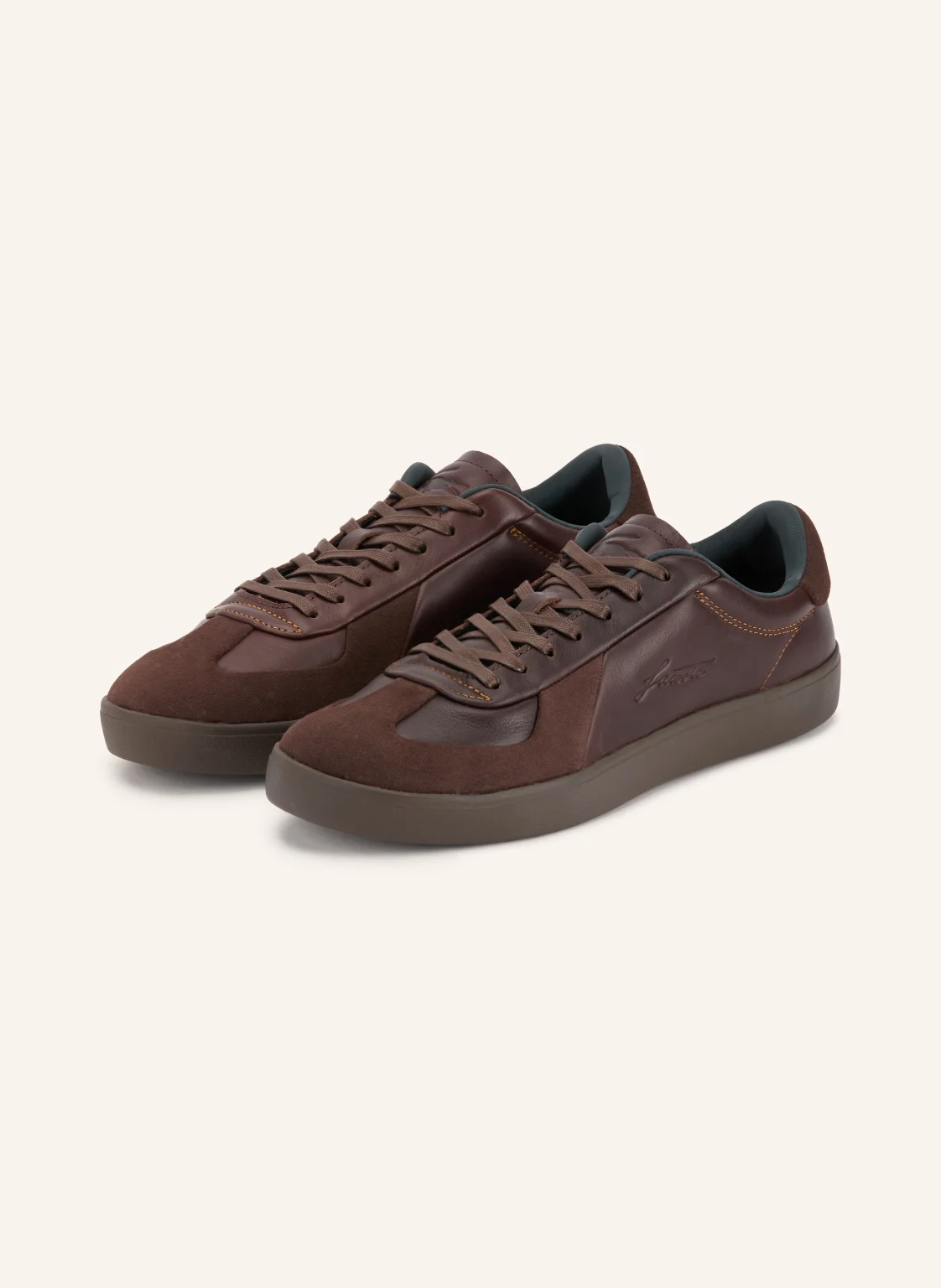 LACOSTE Sneaker BASESHOT PRO