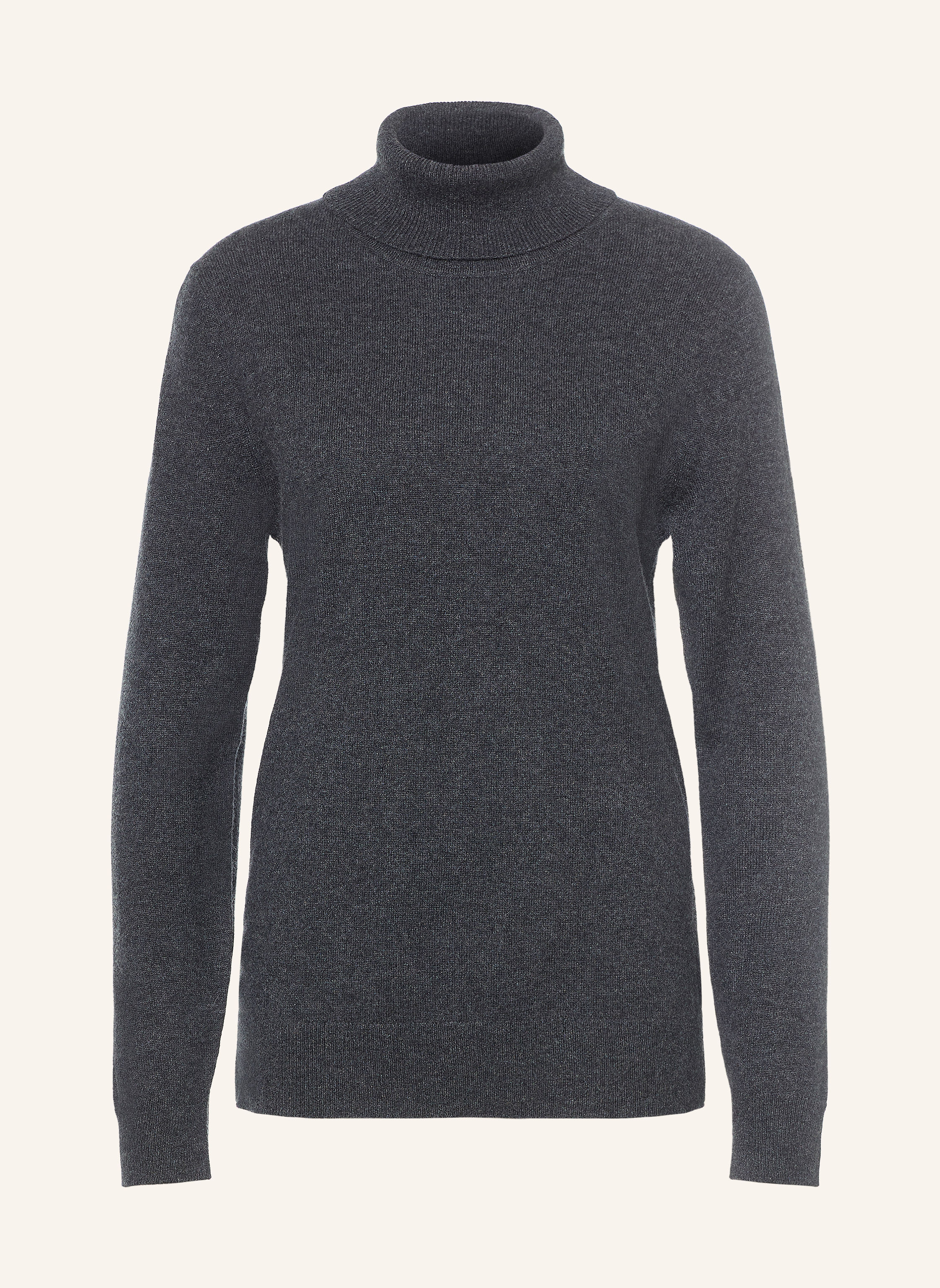 (THE MERCER) N.Y. Rollkragenpullover aus Cashmere