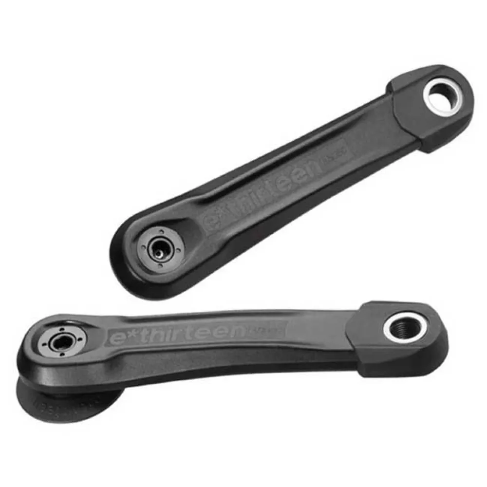 E-thirteen Helix Core E-Spec Bosch CX Gen4/SX-Brose S Mag-TQ HPR50 26mm Offset crank