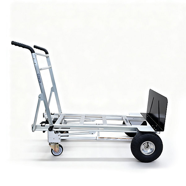 Diable transformable 3en1 350 kg Cosco