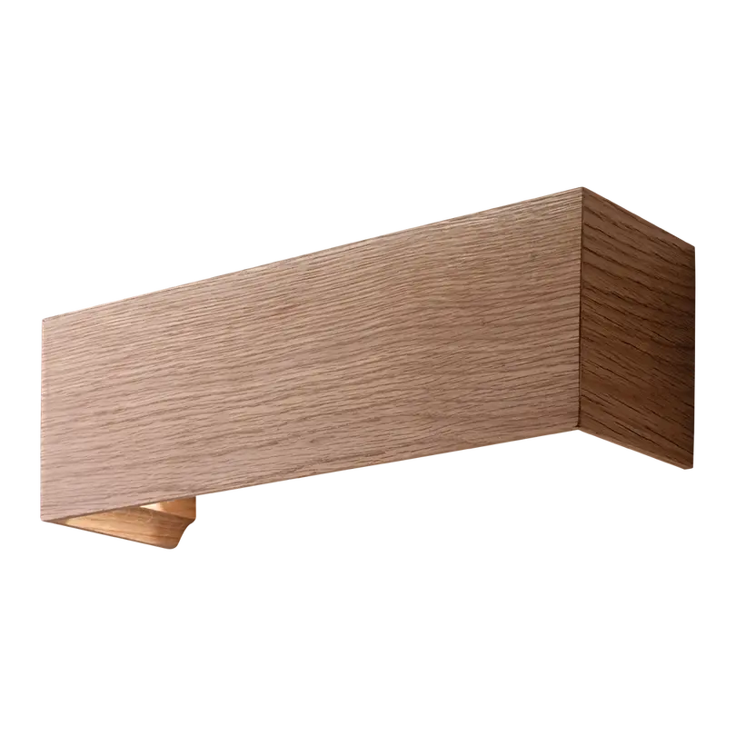 Wandleuchte Badia