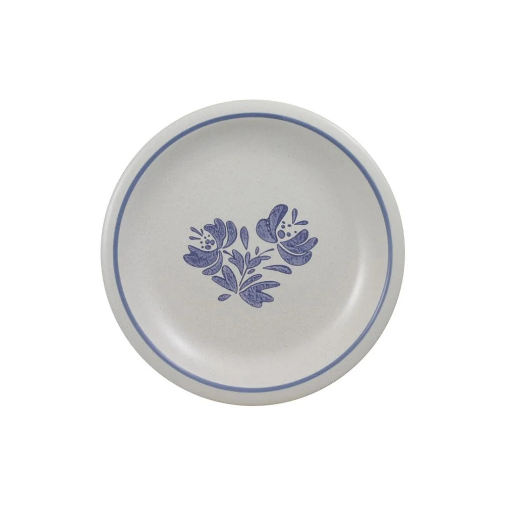 Yorktowne Bread and Butter or Dessert Plate