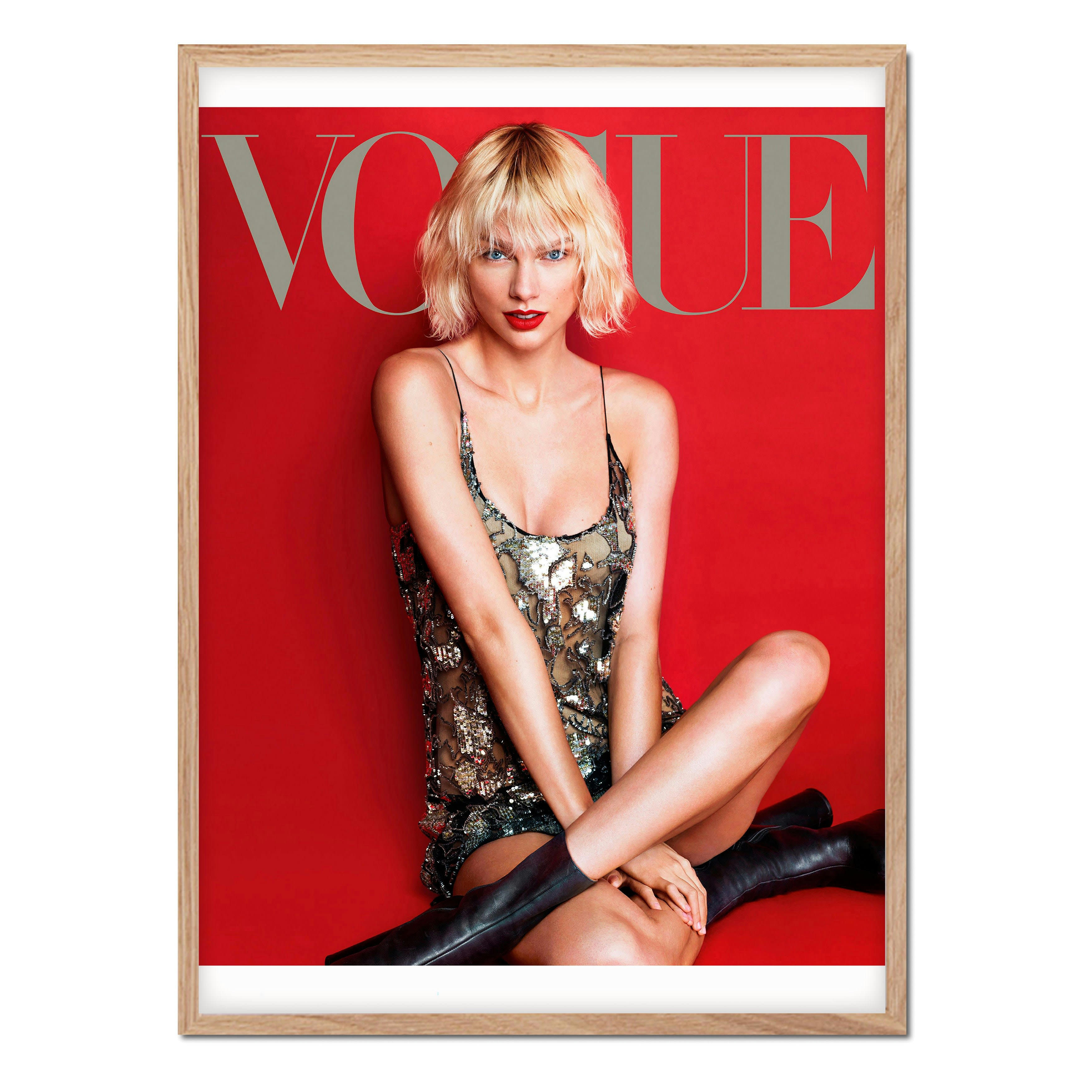 VOGUE - - 30x40