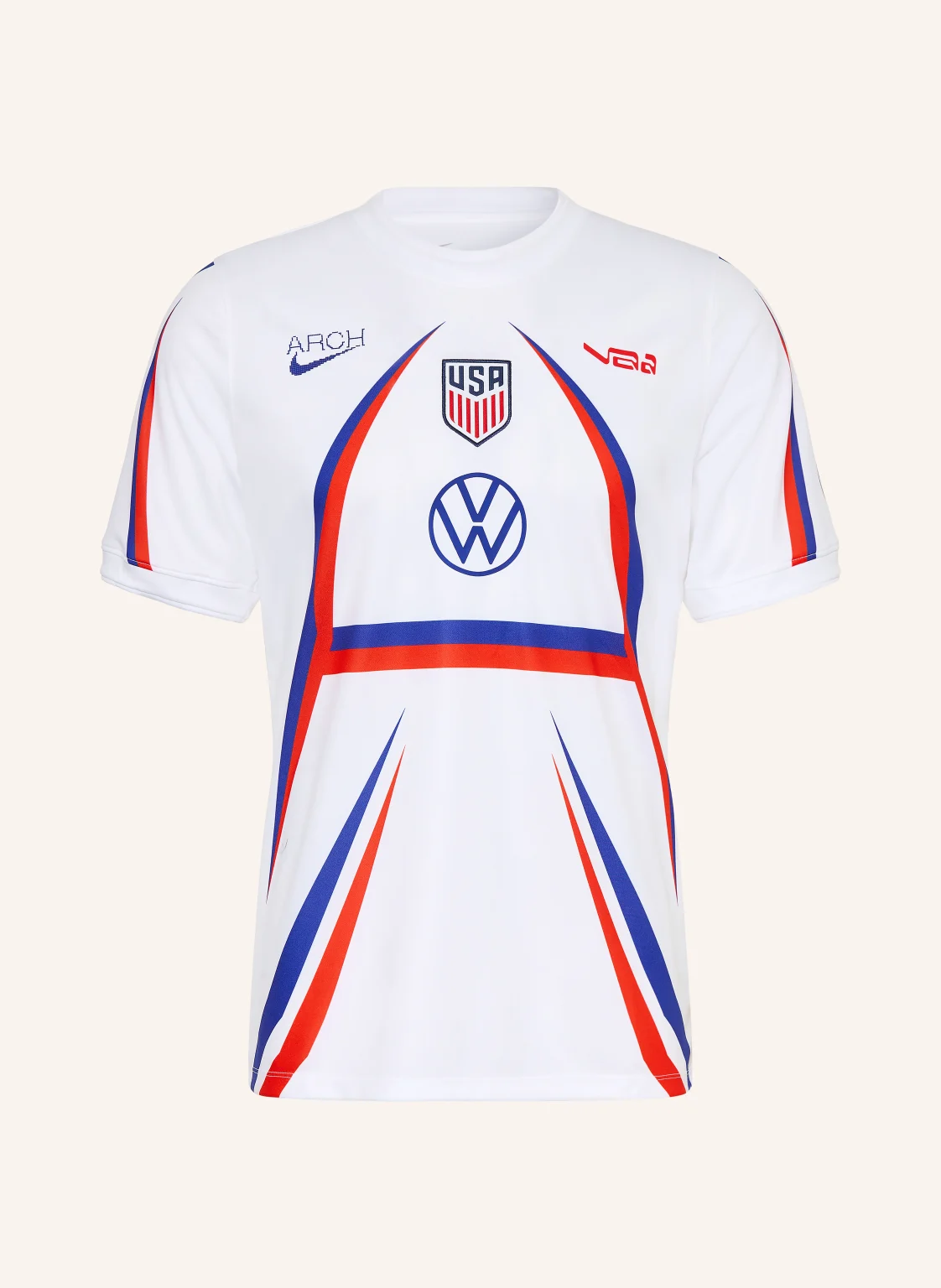 Nike Aufwärmtrikot ACADEMY PRO USA X V.A.A.