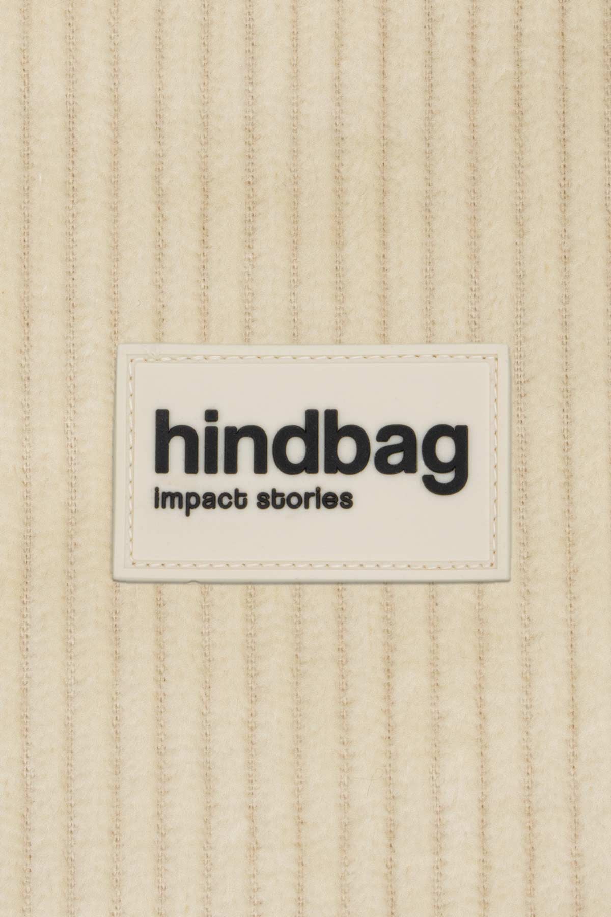 Porte-monnaie Lili Velours Beige