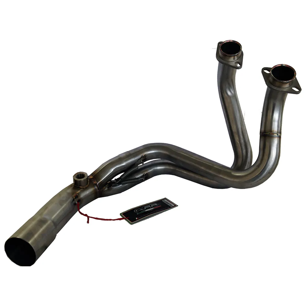 Gpr Exclusive Honda CB 750 Hornet 25-26 catalytic suppressor