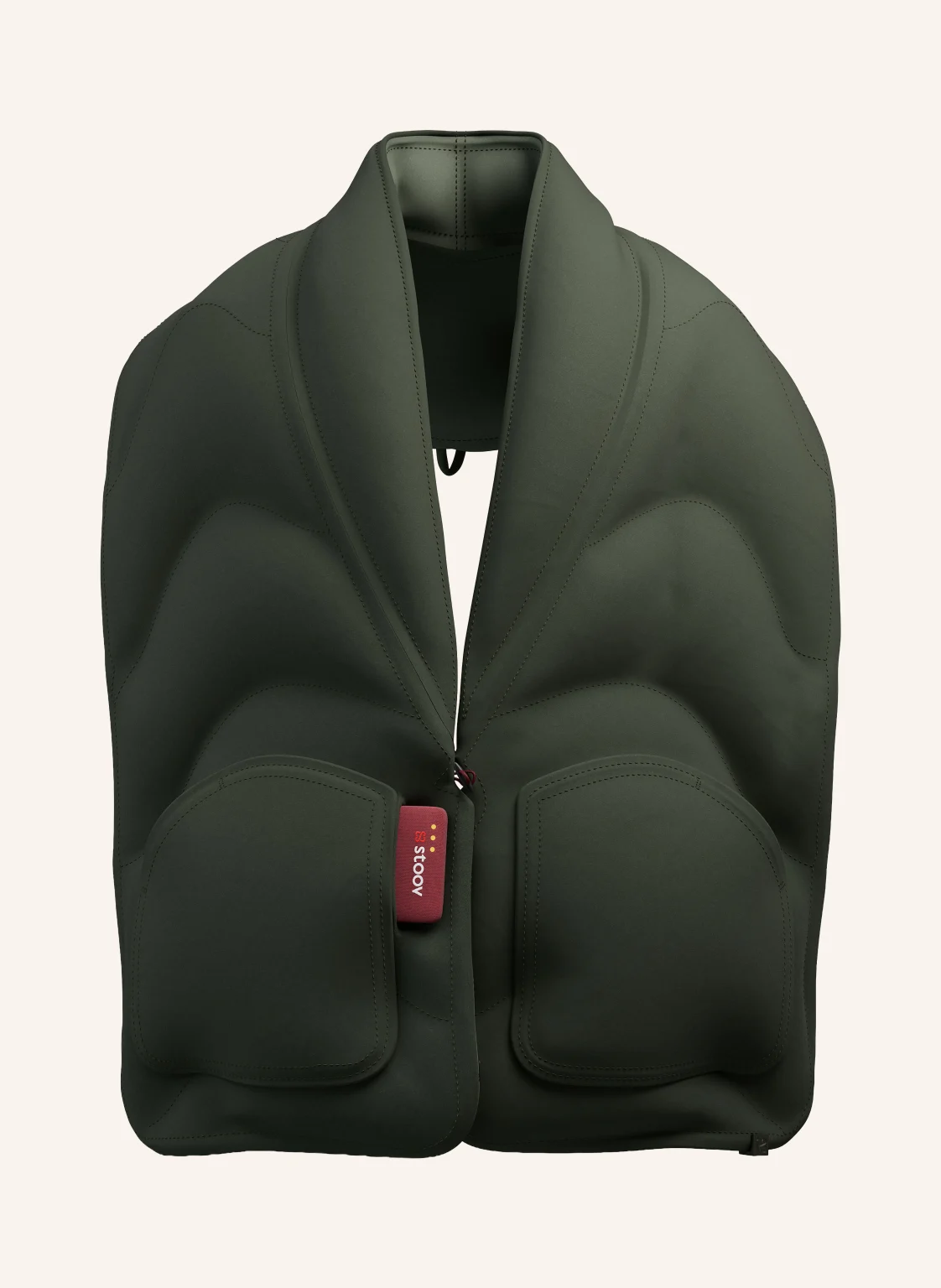 stoov Heizschal KOKOON³ XL CORE FLEX
