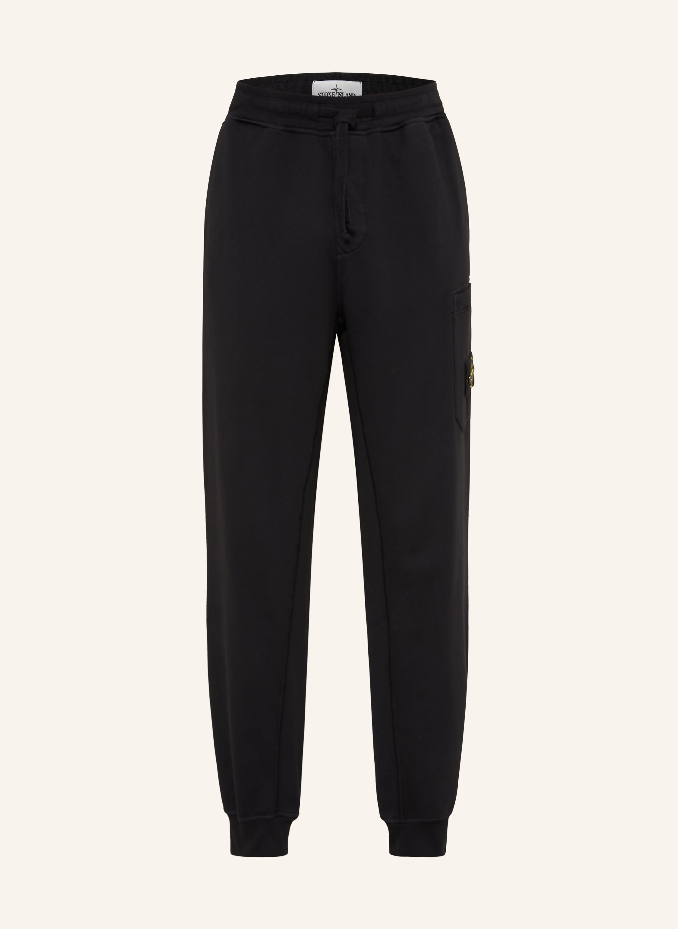 STONE ISLAND Sweatpants