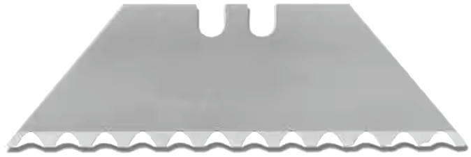 Mastercraft Serrated Utility Blades, 5-pk