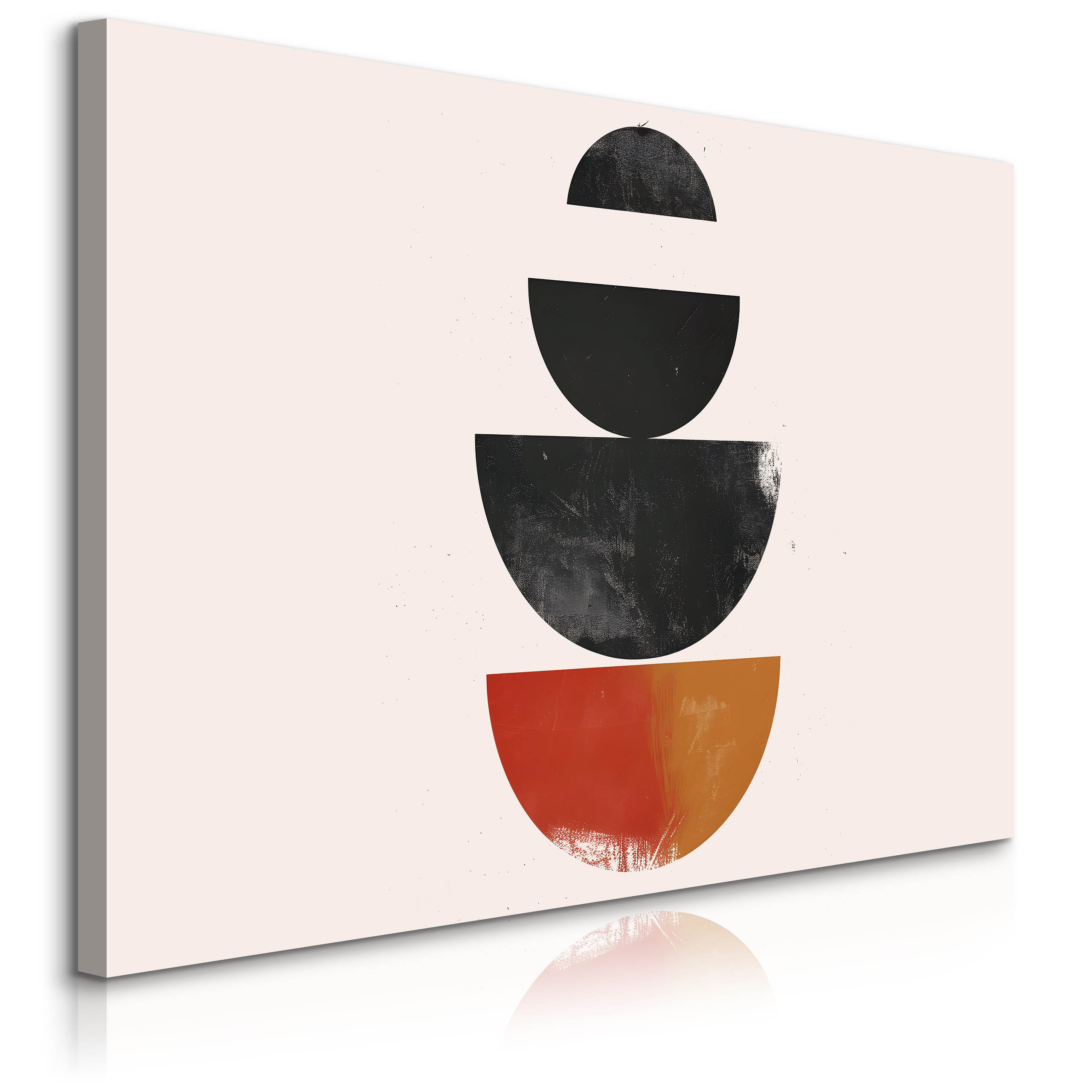 Obraz W Stylu Japońskim 30x20cm
