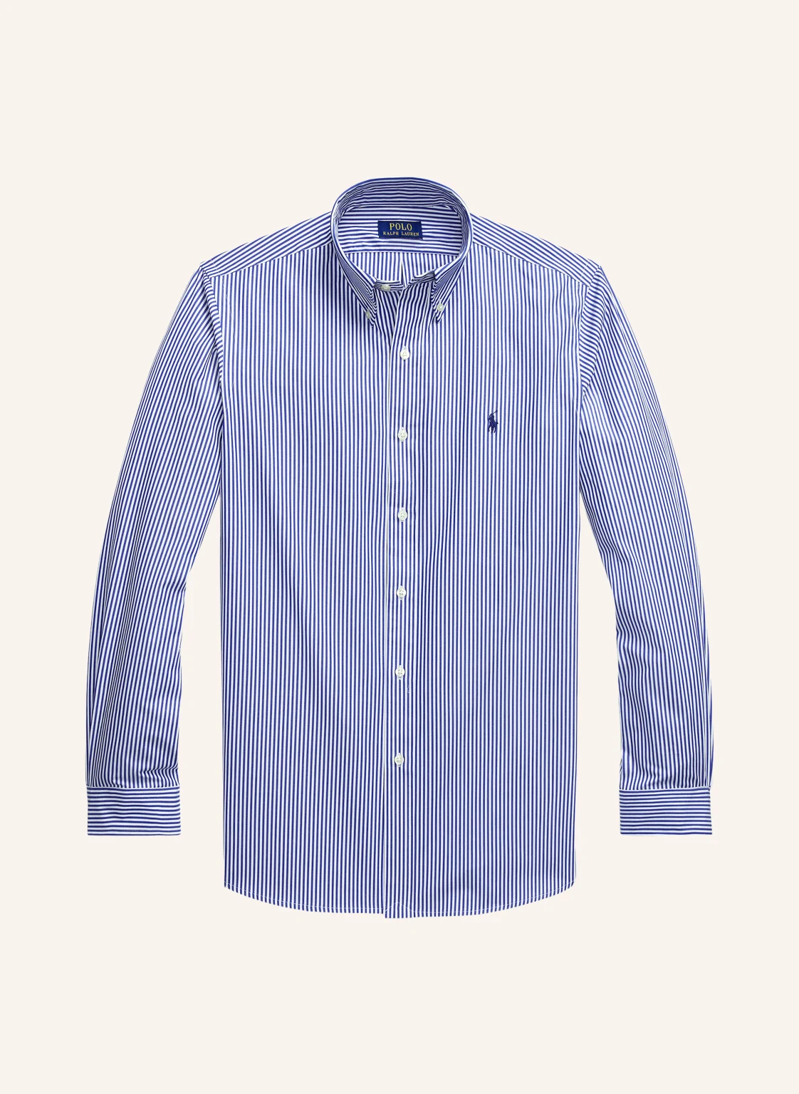 POLO RALPH LAUREN Hemd Custom Fit