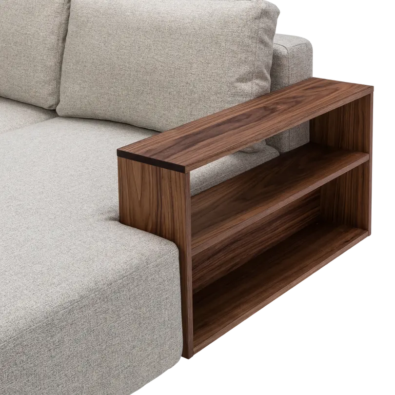Bettsofa Milano
