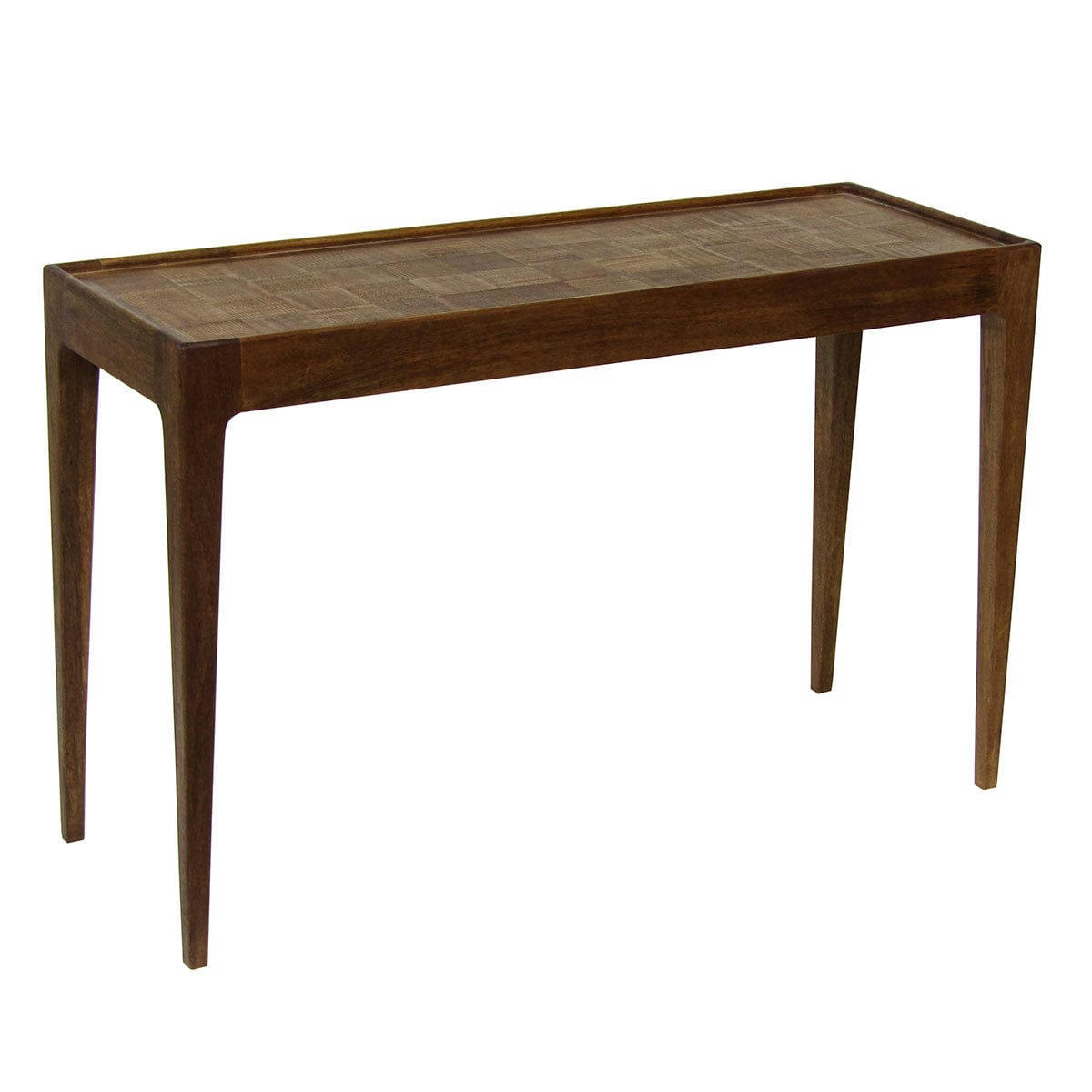 - Console en manguier