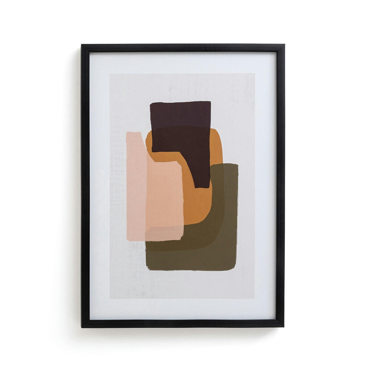 Affiche imprimée encadrée 50x70 cm, Dolce