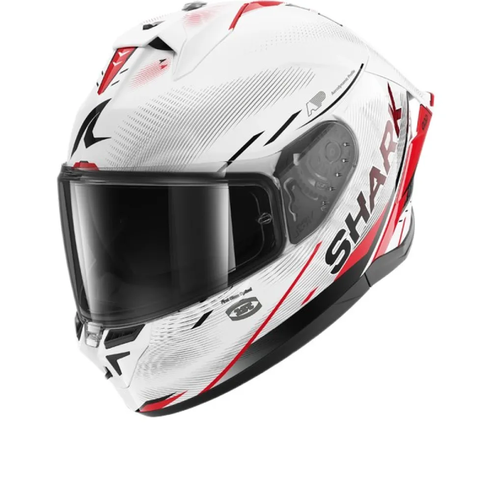 Shark Skwal Cup Speed-Tech ECE full face helmet