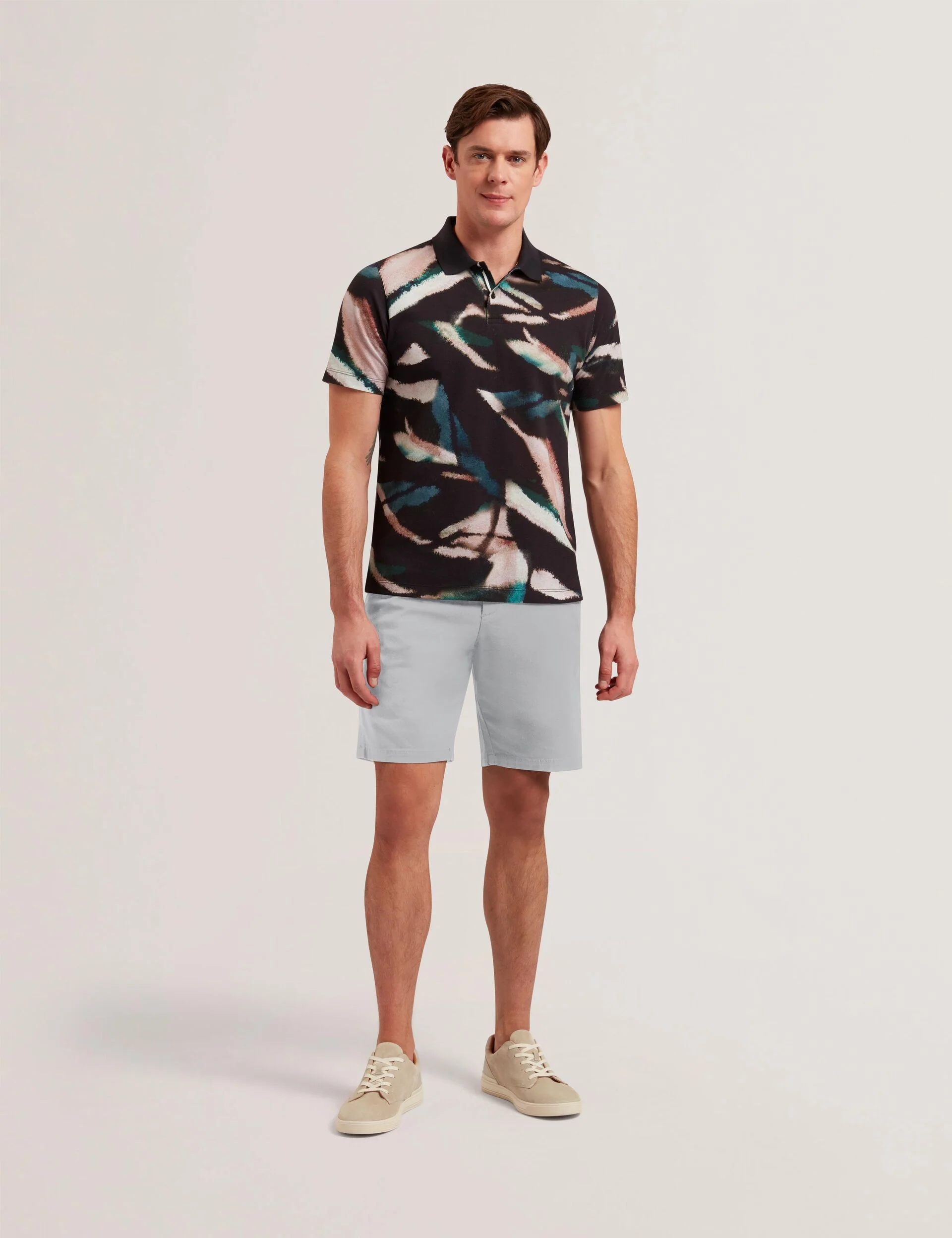 BARNHAM | LIGHT GREY
