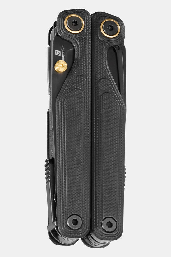 Leatherman Wave Alpha Multitool