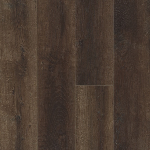 Shaw Titan HD Plus 30mil 9" Wide Embossed Luxury Vinyl Plank Flooring