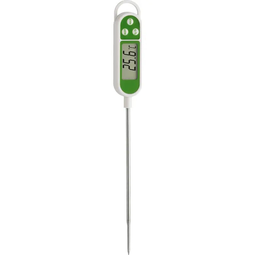Grill-& Fleischthermometer TFA