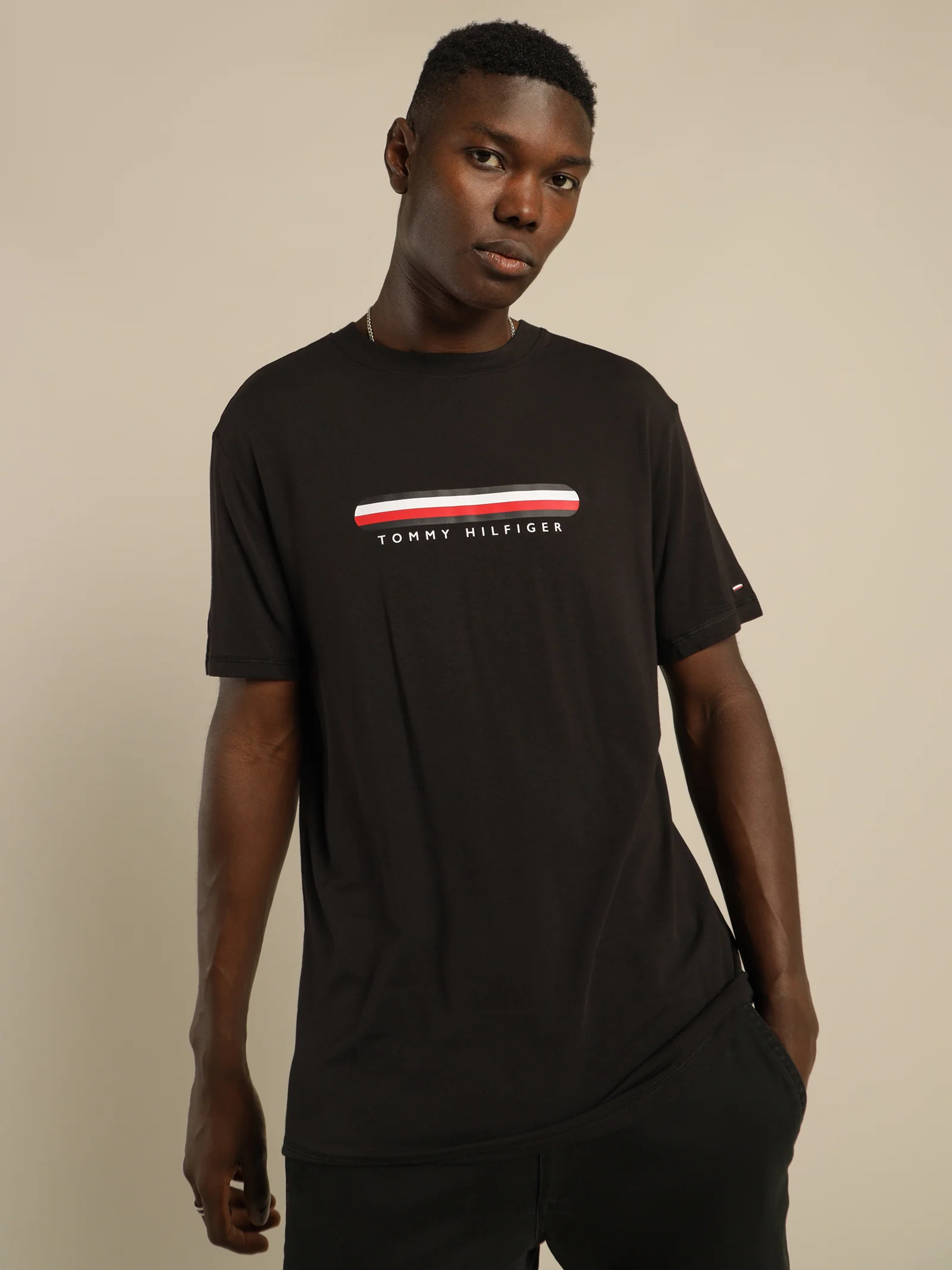 CN Short Sleeve T-Shirt