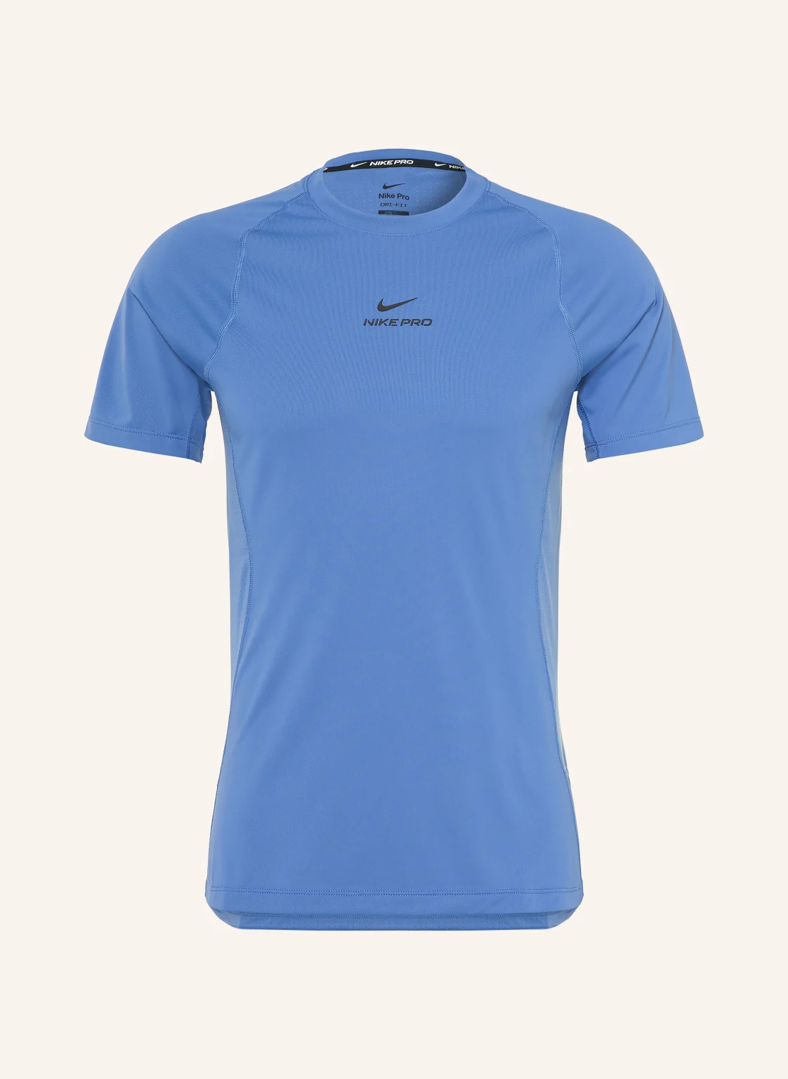 Nike Funktionsshirt PRO TRAINING