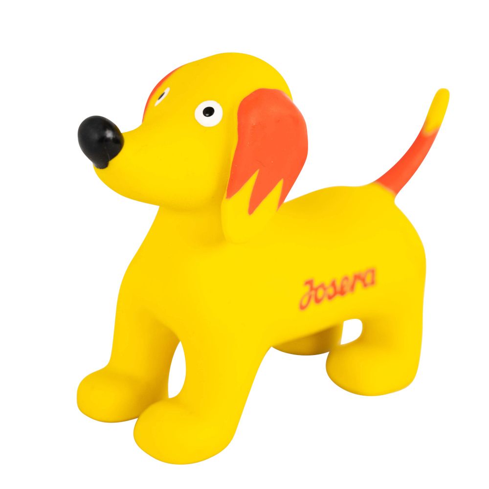 Josera Seppl Squeaker Dog Toy