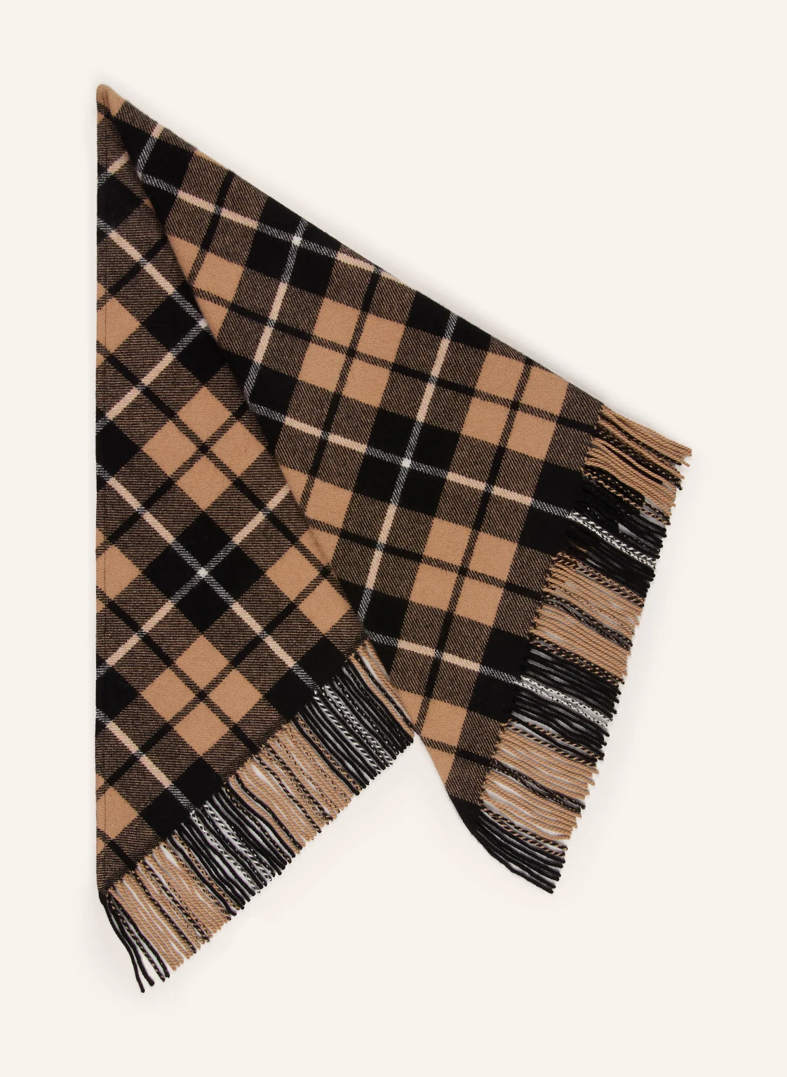 WEEKEND Max Mara Cashmere-Schal AUMIDO