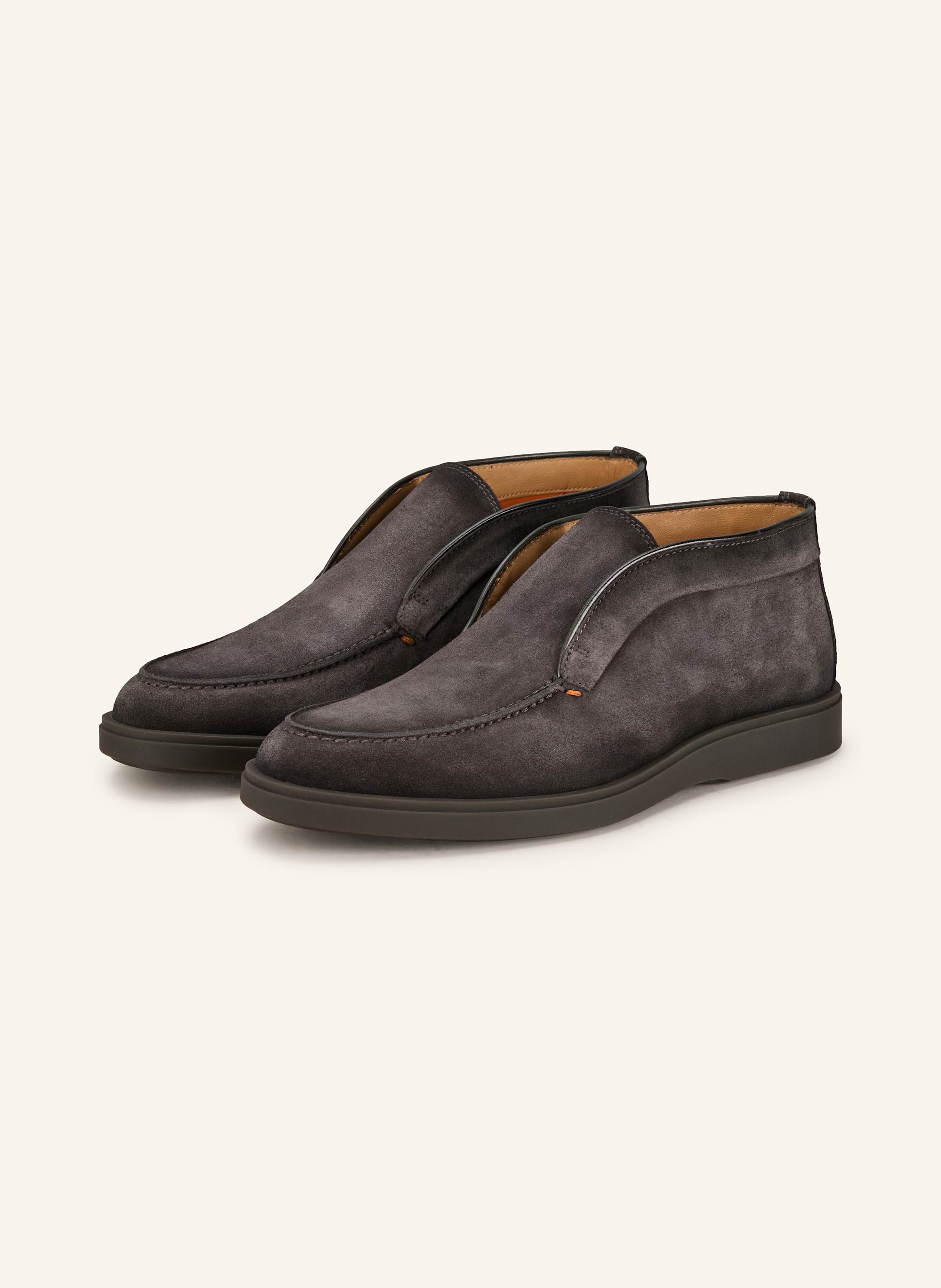 Santoni Slipper DRAGON