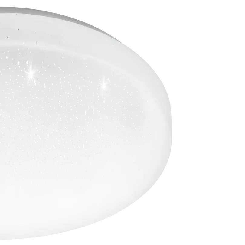 Wand- & Deckenleuchte Frania-s