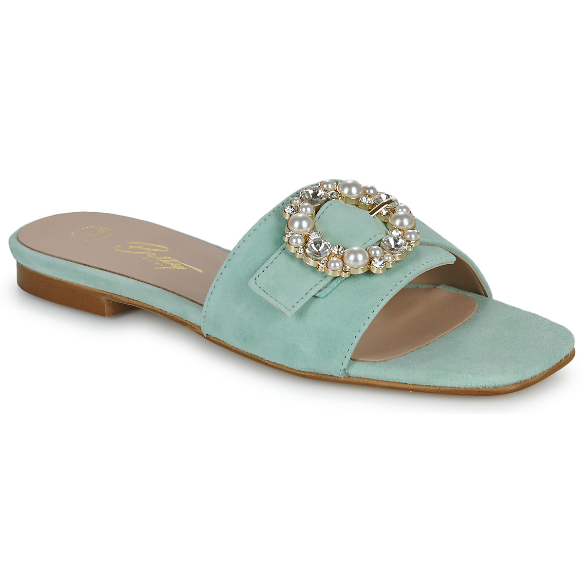 Betty London - MELODIE - Mint