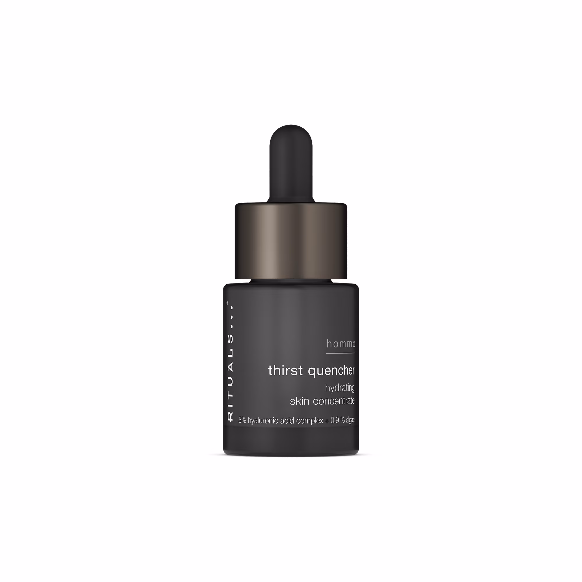RITUALS HOMMESérum concentré hydratant visage