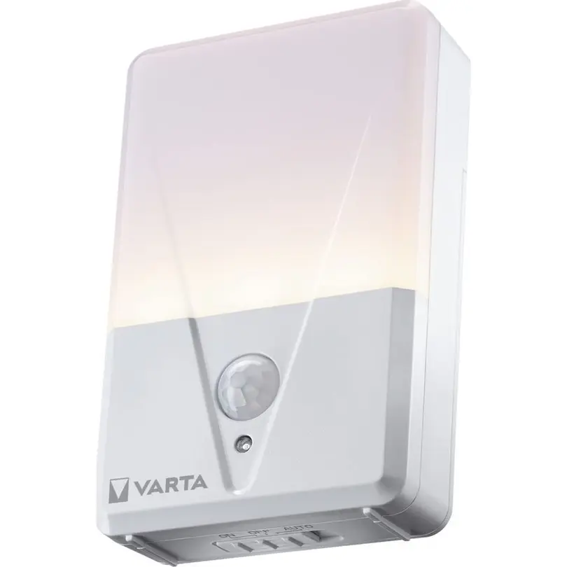 Nachtlicht 2er-Set Motion Sensor