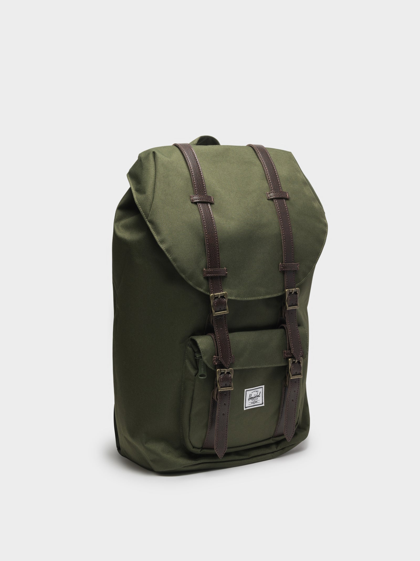 Little America Backpack